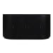 Nicola - Sideboard - Black