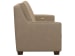 Tucker - Reclining Sofa - El Paso Ivory