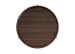 Wren - Tray Cocktail Table With 2 End Tables And Sofa Table - Dark Brown