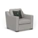 Milo - Fabric Chair