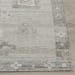 Performance Yosemite - Lukens Rug 2.6' x 8' - Gray