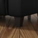 Walter - Power Reclining Sofa With Power Headrests - Coal
