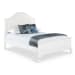 Jesse - Full Panel 4 Piece Bedroom Set