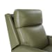Anaheim - Power Recliner With Power Recline, Power Headrest, Power Lumbar - Chive
