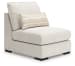 Donelson Creek - 4-Piece Sectional - Vanilla