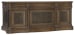 Hill Country - St. Hedwig Executive Desk