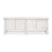 Clement - Sideboard - Whitewashed