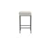 Essence - Console Stool - White