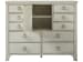 The Escape - Dressing Chest - Beige