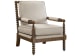 Curated - Soho Accent Chair