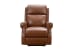 Durham - Power Recliner With Power Recline, Power Headrest, Power Lumbar - Bitters