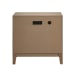 Arlington - Nightstand - Dark Brown