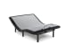 Head-Foot - Black - Cal King Adjustable Base - Head, Neck & Foot