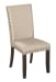 Rokane - Light Brown - Dining UPH Side Chair (2/CN)