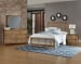 Sedgwick - Triple Dresser - 7 Drawers