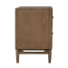 Verona - Nightstand - Dark Brown