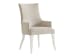 Avondale - Geneva Upholstered Arm Chair - Beige