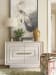 Copacabana - Mariano Hall Chest - White