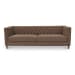 Fielder - Sofa - Cool Brown