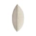 Macie And Rina - Macie SLD Pillow - Ivory