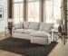 Harper - 2 Piece Sofa Chaise With RSF Chaise