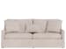 Hudson - 80" Slipcover Sofa, Special Order - Beige