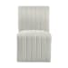 Jemma - Dining Side Chair (Set of 2) - Beige