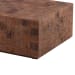 Edwards - Coffee Table - Light Brown