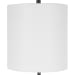 Alliance - Traditional Buffet Lamp