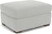 Randall - Fabric Ottoman