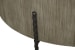Williamsburg - Coffee Table - Light Brown