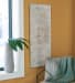 Calmette - Antique White - Wall Decor