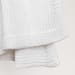 Dyne - 50" x 70" Throw - White