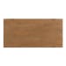 Workshop - Coffee Table - Vintage Brown