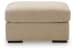 Bridgepoint - Ottoman - Almond