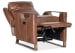RC - Relic Power Recliner With Power Headrest - Brown