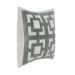 Novel Estate - 22" x 22" NV Corbin Pillow - Jade Green
