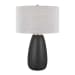 Twilight - Table Lamp - Satin Black