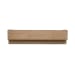 Ballentine - Console Bar Table - Brown