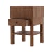 Oscar - Island - Light Brown