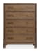 Ridgefield - Drawer Chest - Russet
