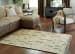 Mortis - Brown / Beige - Medium Rug