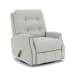 Devon - Swivel Gliding Recliner