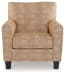 Hayesdale - Amber - Accent Chair