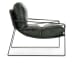 Morgan - Accent Chair - Green