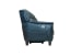 Kimberly - Sofa Recliner With Power And Power Headrest, Power Lumbar - Blue