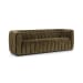 Vanty - Sofa - Olive Green