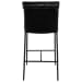 Mayer - Counter Stool - Black