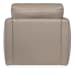 SS - Meridian Swivel Chair - Dark Gray
