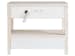Dwell - Nightstand - River Rock